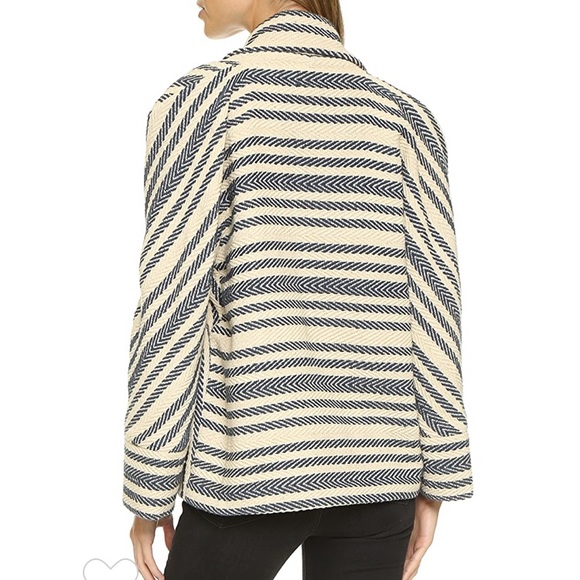 IRO Carson Embroidered Blazer - Picture 3 of 11